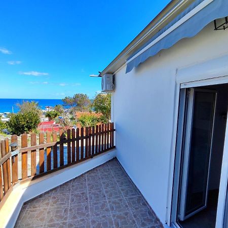 Apartamento "Sunrise Stegna" 3 Archangelos  Exterior foto