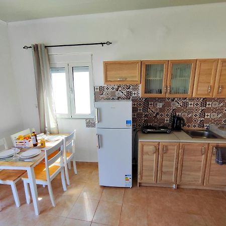 Apartamento "Sunrise Stegna" 3 Archangelos  Exterior foto