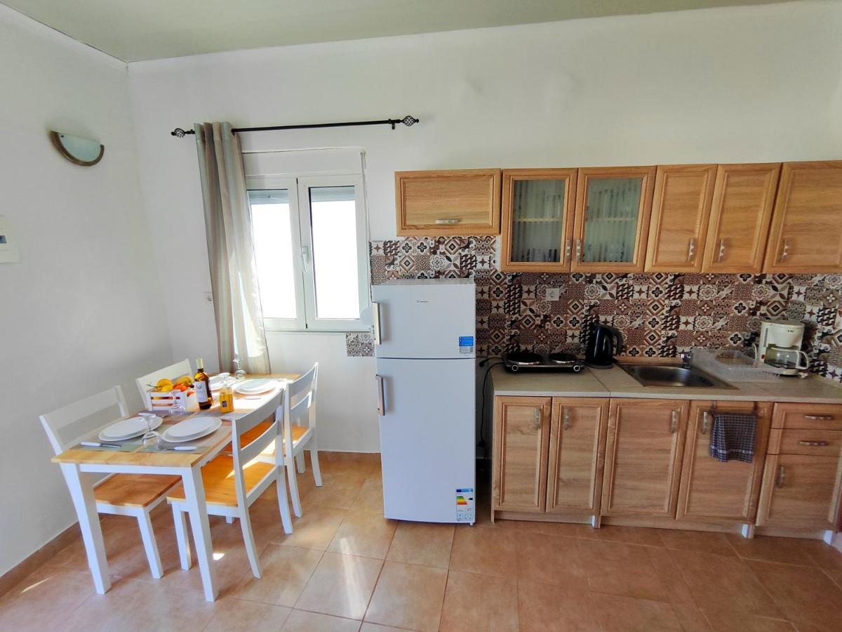 Apartamento "Sunrise Stegna" 3 Archangelos  Exterior foto